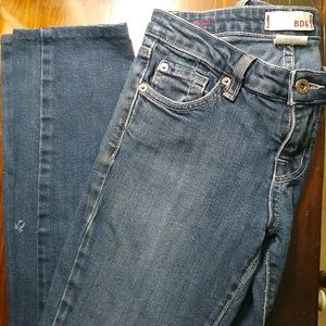 sz 36 BDG Skinny Jean
